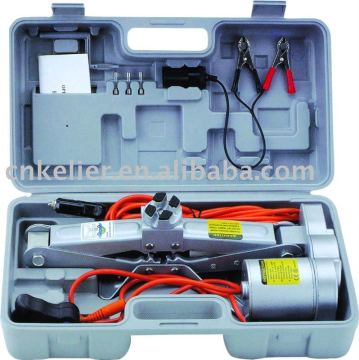 Electric Jack