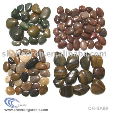 Natural Pebbles,Natural Stones,Polished Pebbles