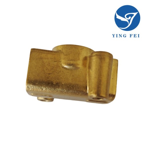 Evsel Cihazlar için Verimli Elektromanyetik Vana Gövdesi