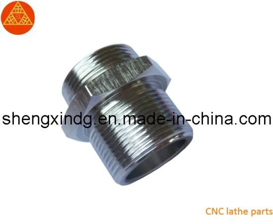 CNC Lathe Parts Pin (SX143)