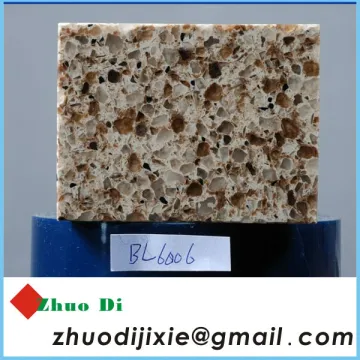 popular drusy quartz stone
