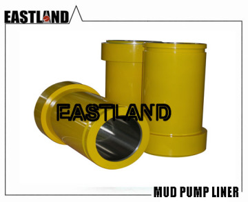 Ideco T1300/T1600 mud pump Supreme Liner Made in China