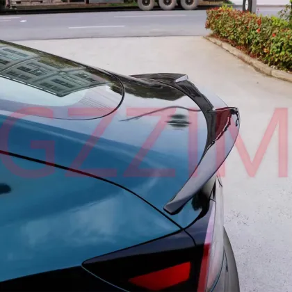 Model 3 upgrade fast aero bodykit