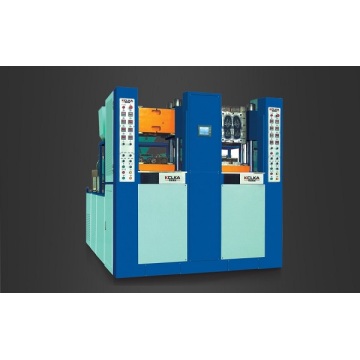 Multi-color  EVA Injection Moulding Machine