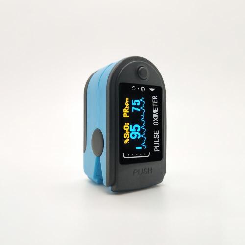 اکسینتر PULSE FINGERTIP