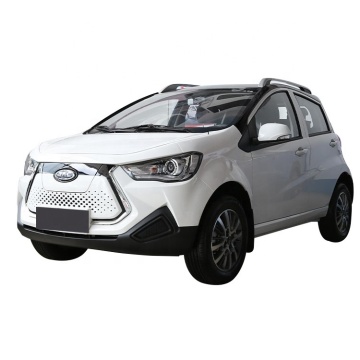 Used iEV6e Electric Cars for Sale - 0KM Secondhand Automatic Mini Vehicles