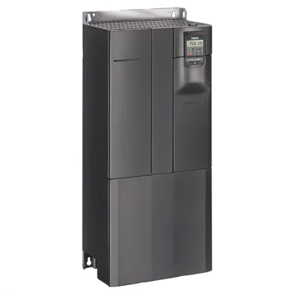 Siemens Inverter MM440 Constant Torque 22KW - 6SE6440-2AD32-2DA1