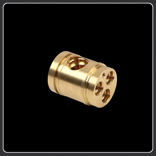 Brass Faucet Valve Parts