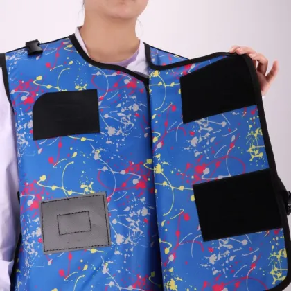 medical x ray lead clothing suit