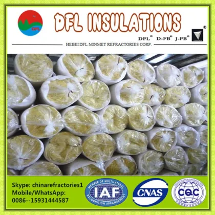 Glass Wool / Glass wool felt/ Glass wool blanket/ Glass wool batts