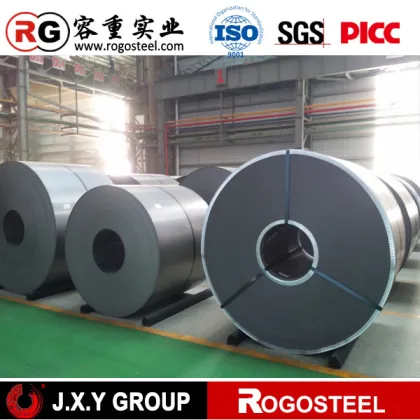 Shanghai JIS cold rolled