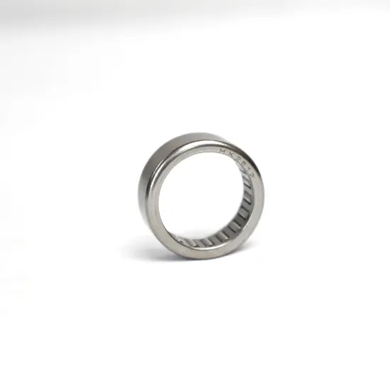 Factory Direct HK Series HK2512 Needle Roller Bearings 25x32x12mm