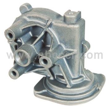 Die Casting