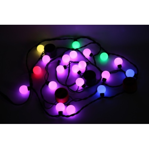 Smart Decorative Lighting Holiday Lights