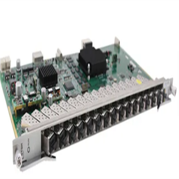 ZTE C300 OLT GTGH a 16 porte Gpon Olt Interface Board 1200US
