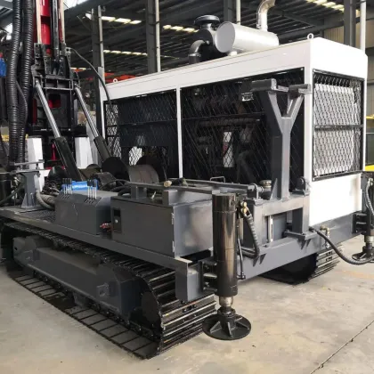 Coring Drill Rig HCR-5