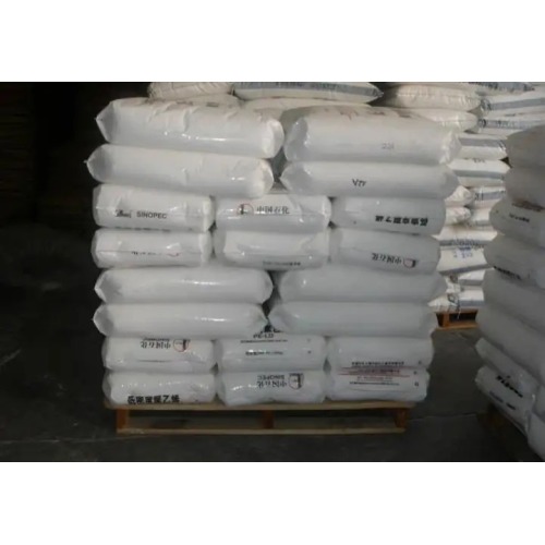 PP plasticRaw Plastic Granules