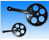 Various of Bicycle Chain Wheel Bicycle accessory part