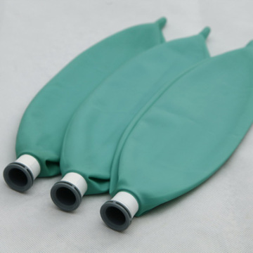 Latex Free Breathing Bag FDA CE ISO