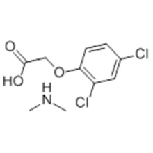 N-Methylmethanamine 2,4-dichlorophenoxyacetate CAS 2008-39-1