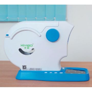 Automatic Roll Disposable Tourniquet Cutting Device