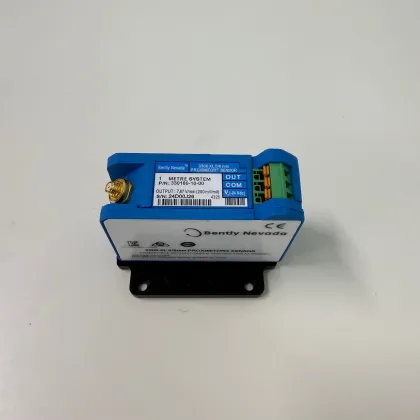 Bently Nevada CB2W100-015 Control Module