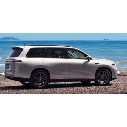 2024 Leapmotor C16 520 Electric Intelligence Edition