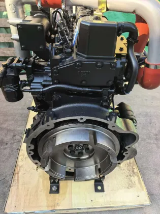 YANGDONG Diesel Generator Genuine Spare Parts