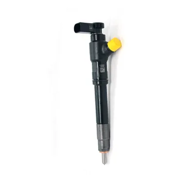 Renault Auto Engine Parts: Original YS23 M9t Diesel Engine Injectors