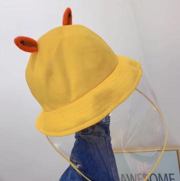 Gesichtsschutzmaske für Kinder im Freien medizinisch