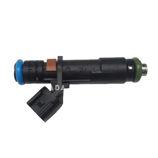 AYA-FJ817 Fuel Injectors Compatible with Ford F-150, F-250, and F-350: Part Numbers 5C3Z-9F593-DA, 5C3Z-9F593-DC, 5C3Z-9F593-DB & 16559 FJ817