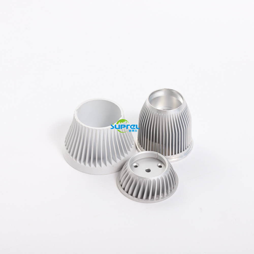 Industrial Lights Led Heatsinks