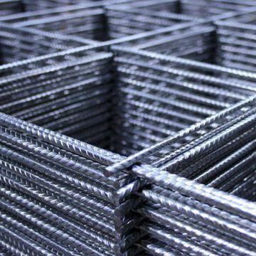 Reinforce Mesh
