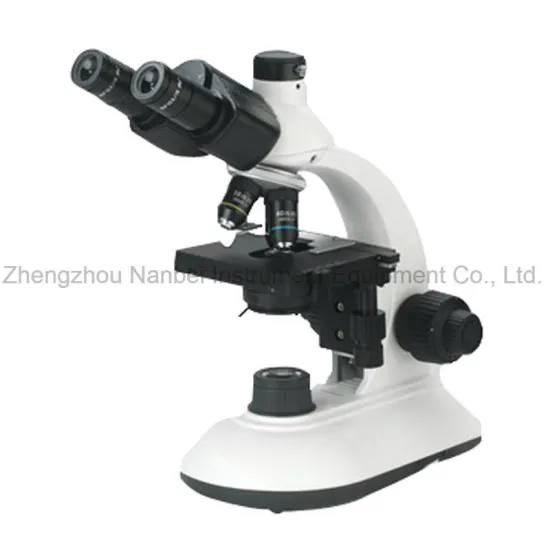 107bn Digital Camera Scanning Electron Biological Microscope