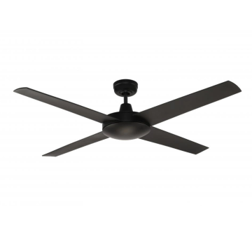 Ceiling fans with multiple design styles