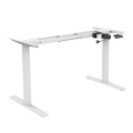 Height Adjustable Standing Base Single Motor Electric Stand Up Desk Frame