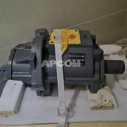 ATLAS COPCO C80 Screw Air Compressor Head