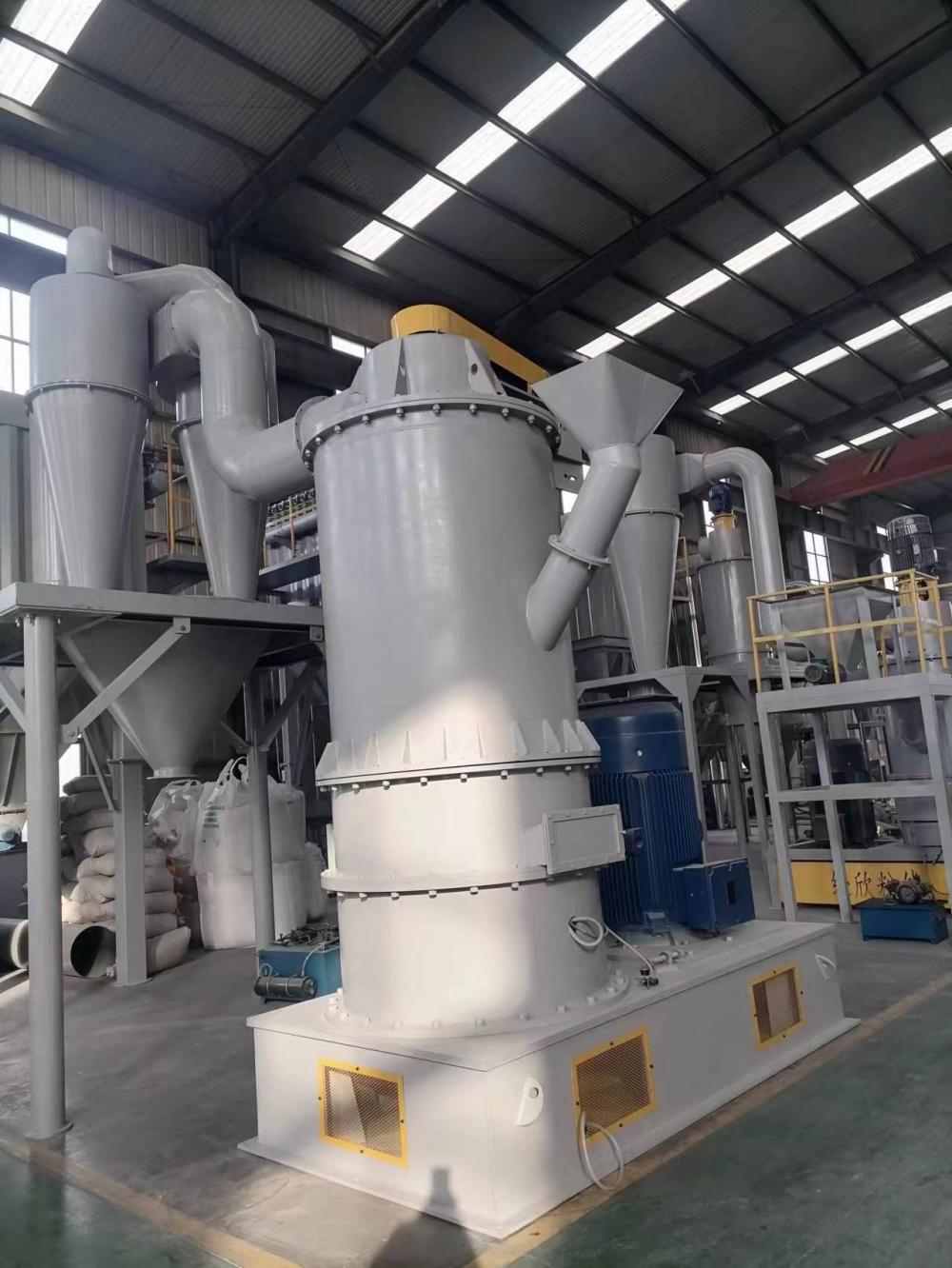 Lithium Cell Battery Cathode Material Recycling Line