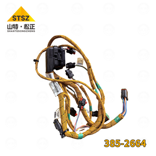 966H/345DL Harness 385-2664/3852664
