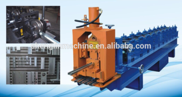 Keel production line,light steel production line,building steel production line