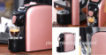 Automatic Espresso Coffee Machine coffee capsule machine