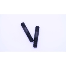 Automotive Grade 12.9 Alloy Steel Fully Threaded Studs with Black Oxide Coating