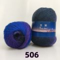 18s - 506 - 80 - 11~20tex - 12g - 1 share (one share)