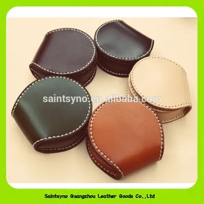 Fashion Door Car Key Holder Metal Key Chain Case 16704