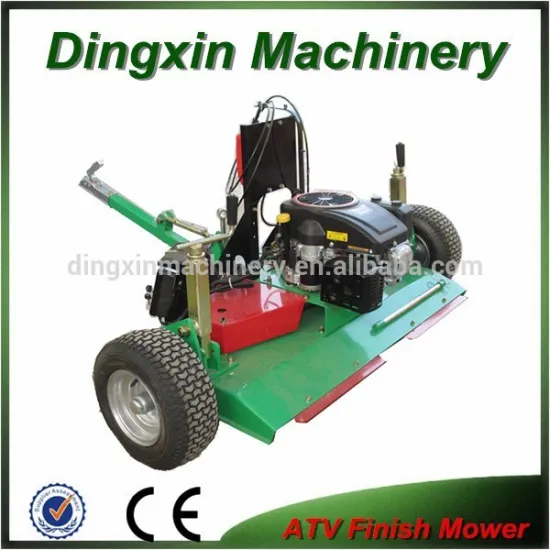 Mini Golf Professional atv mower