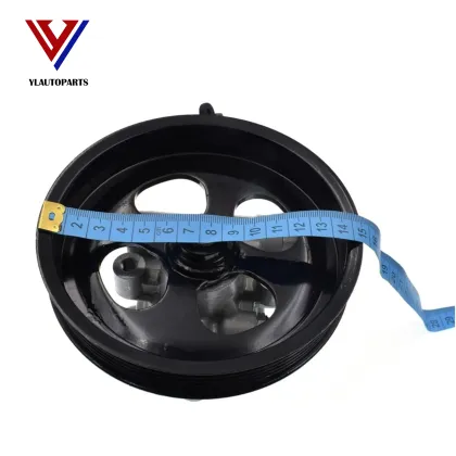 Power Steering Pumps for Mitsubishi Triton 2015-2023