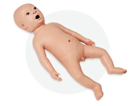 Infant Care Simulator (Male)