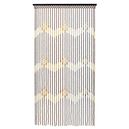 beaded curtains for closet