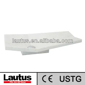 wash basin LE6840HWM passed ISO9001 CE USTG