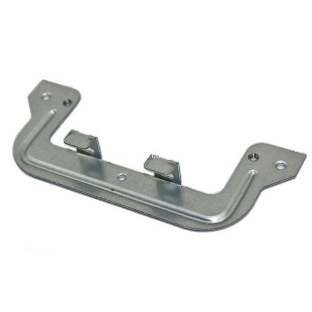 Custom Galvanized Steel C Clip Plaster Mounting Bracket, High Quality